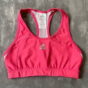 ❌SOLD❌ Adidas Techfit ClimaCool Sports Bra!